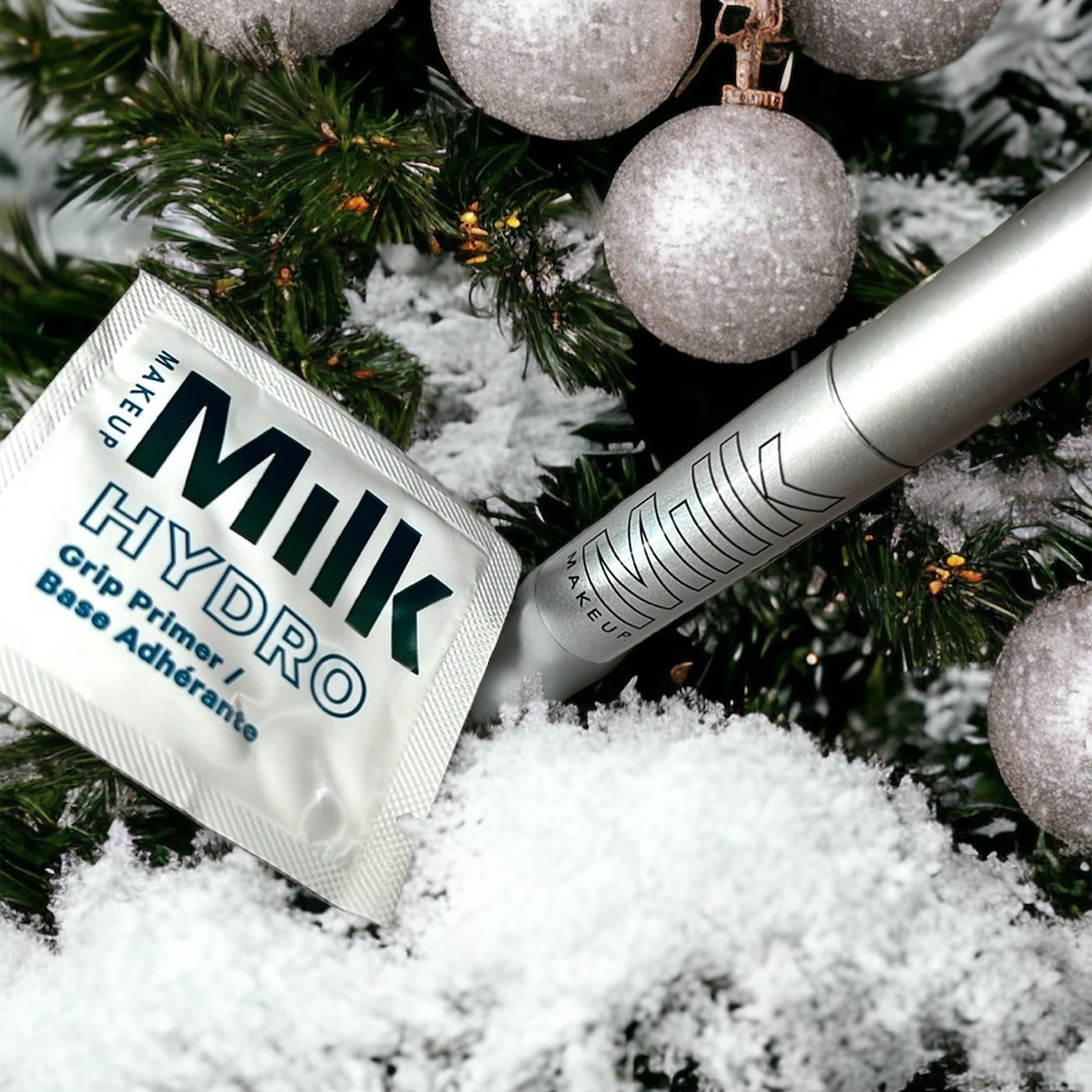 NWT MILK MAKEUP Bundle - Mascara & Primer